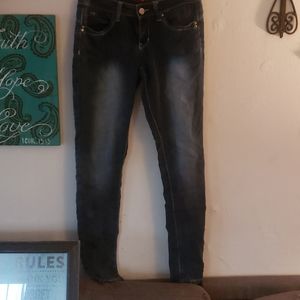 YMI jeans